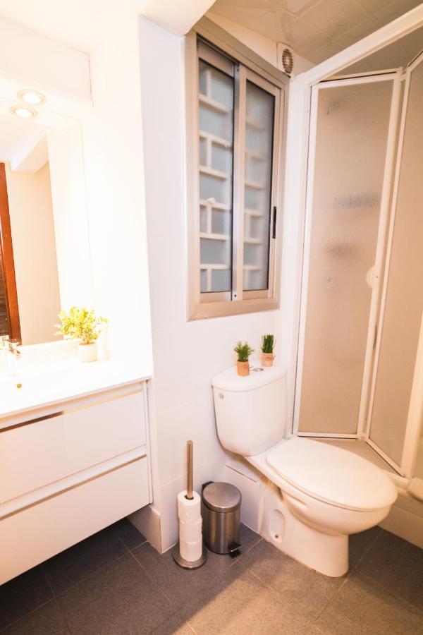 Apartment Rustic Poble Sec