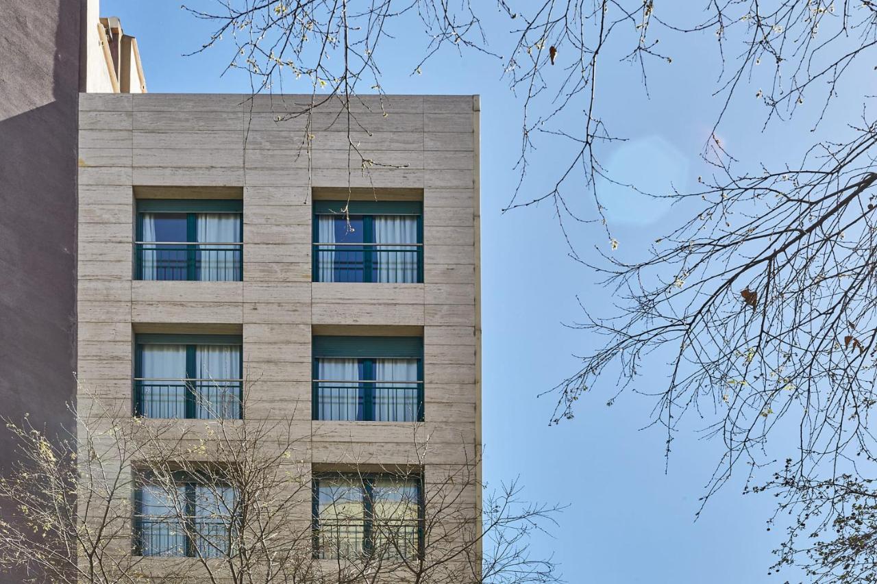 Apartment Bbarcelona Boutique Barcelona