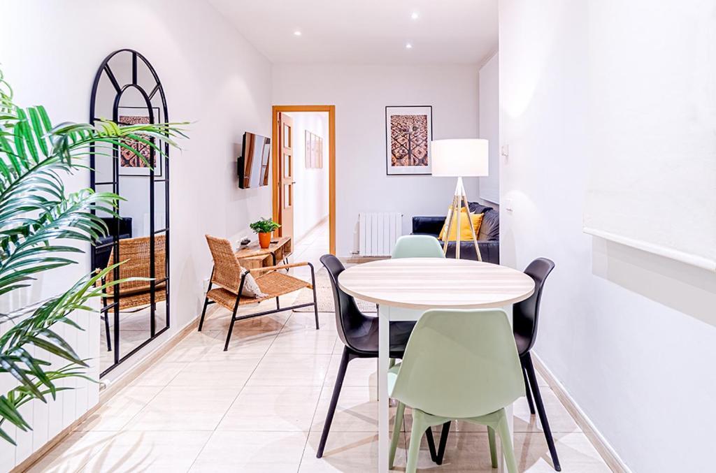Appartement U-nique Joanic