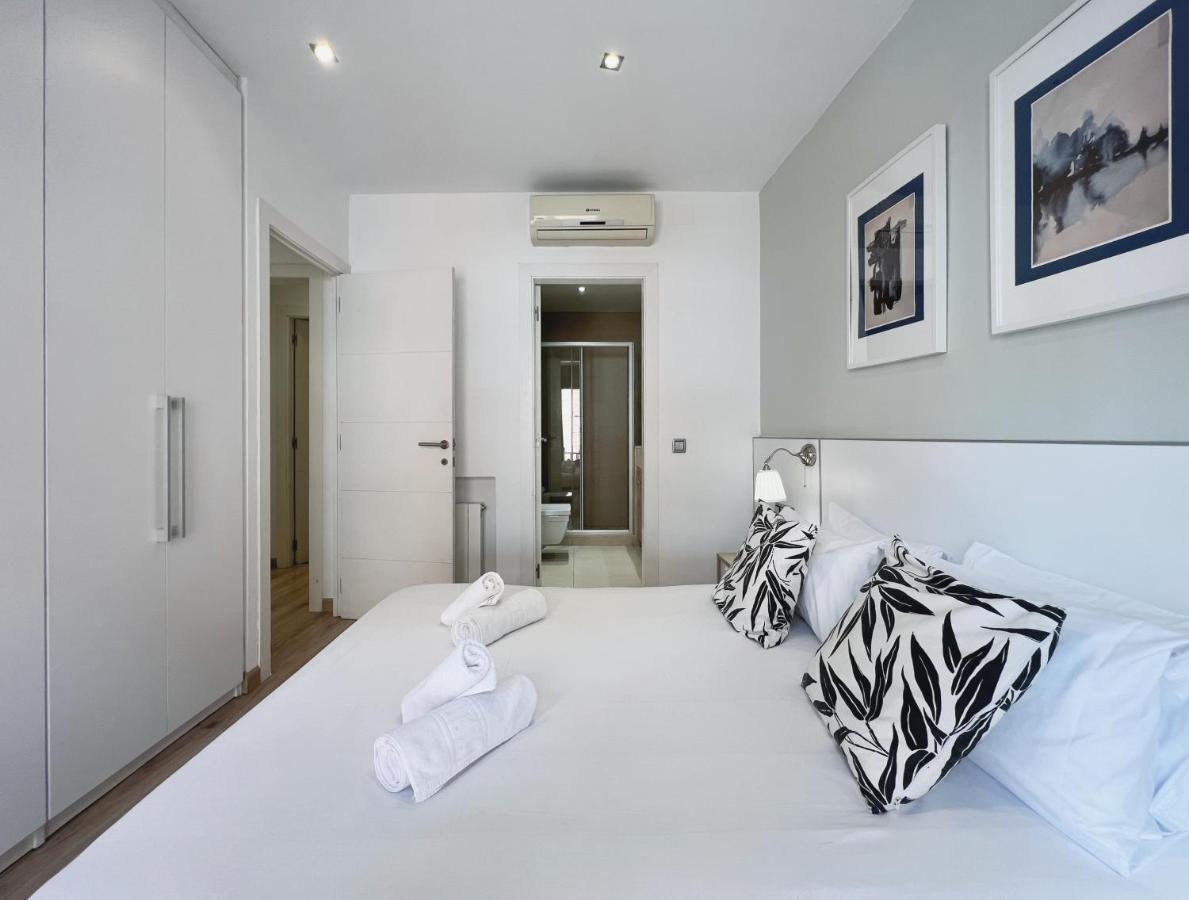 Appartement U-nique Sant Eudald