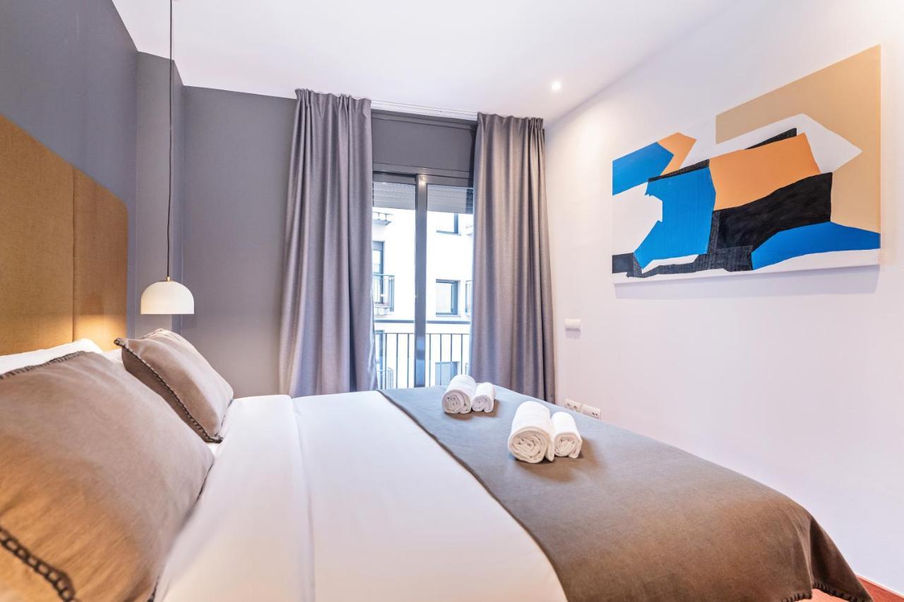 Sweett - Avenida Roma Apartment Barcelona