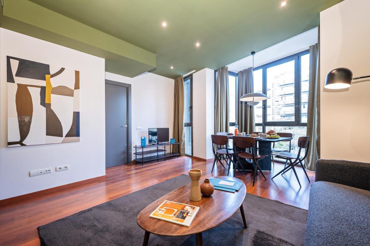 Apartment Sweett - Avenida Roma
