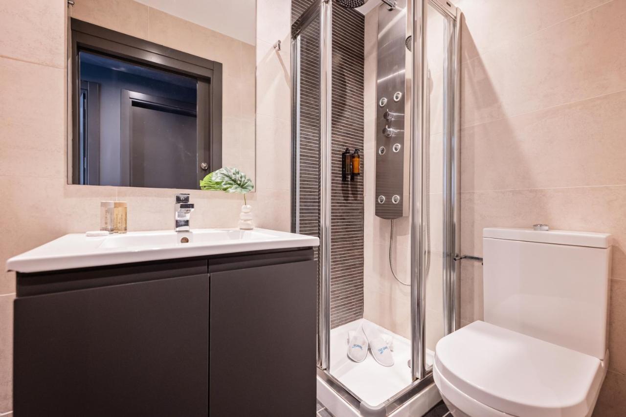 Sweett - Avenida Roma Apartment Barcelona