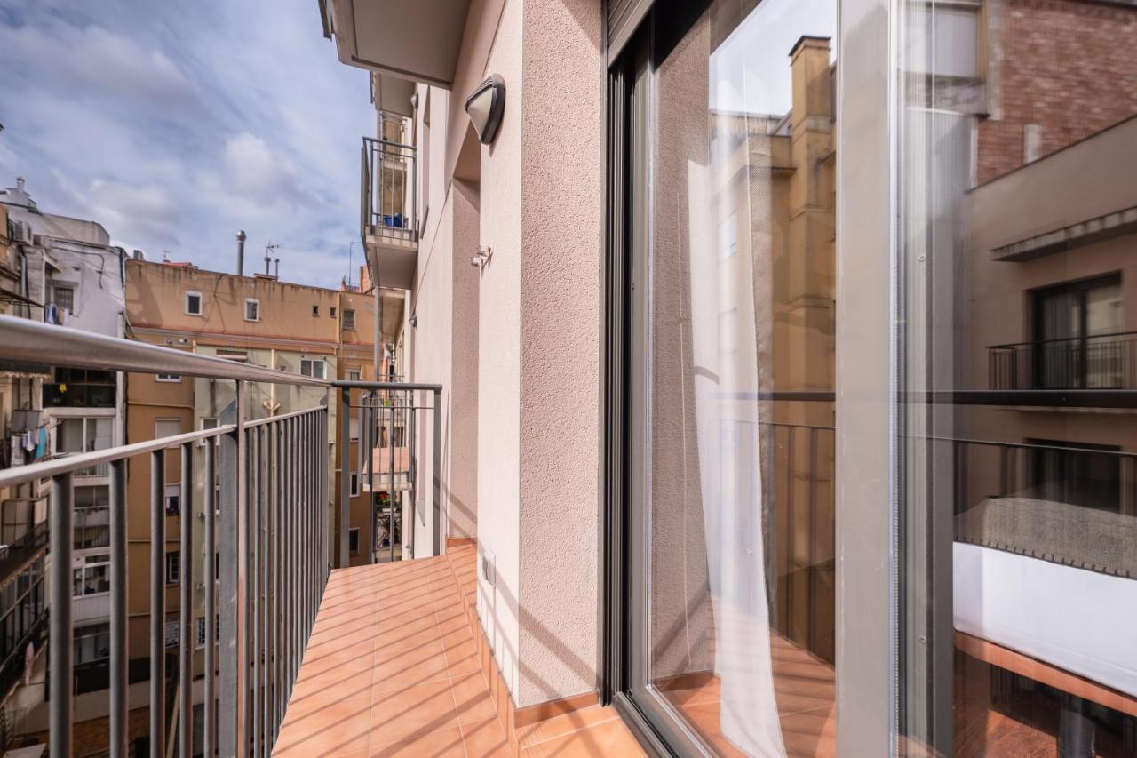 Apartment Sweett - Avenida Roma Barcelona