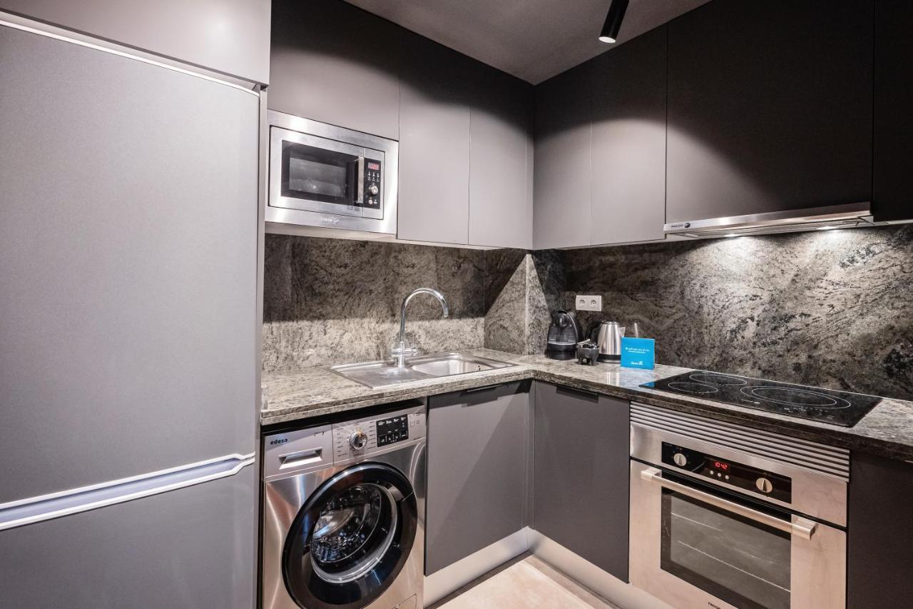 Sweett - Avenida Roma Apartment *