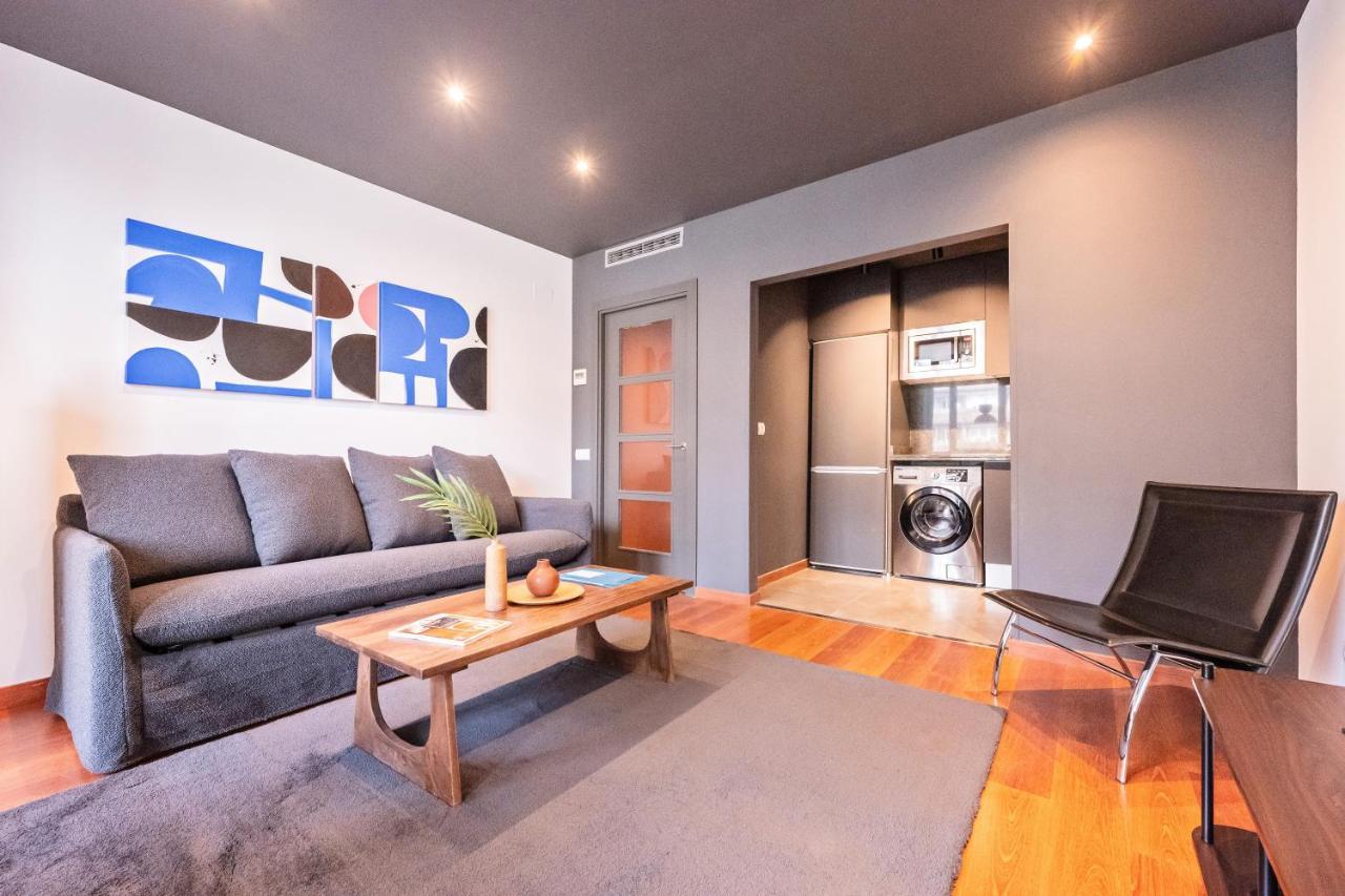 Sweett - Avenida Roma Apartment *