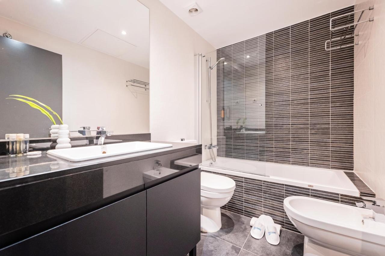 Sweett - Avenida Roma Apartment