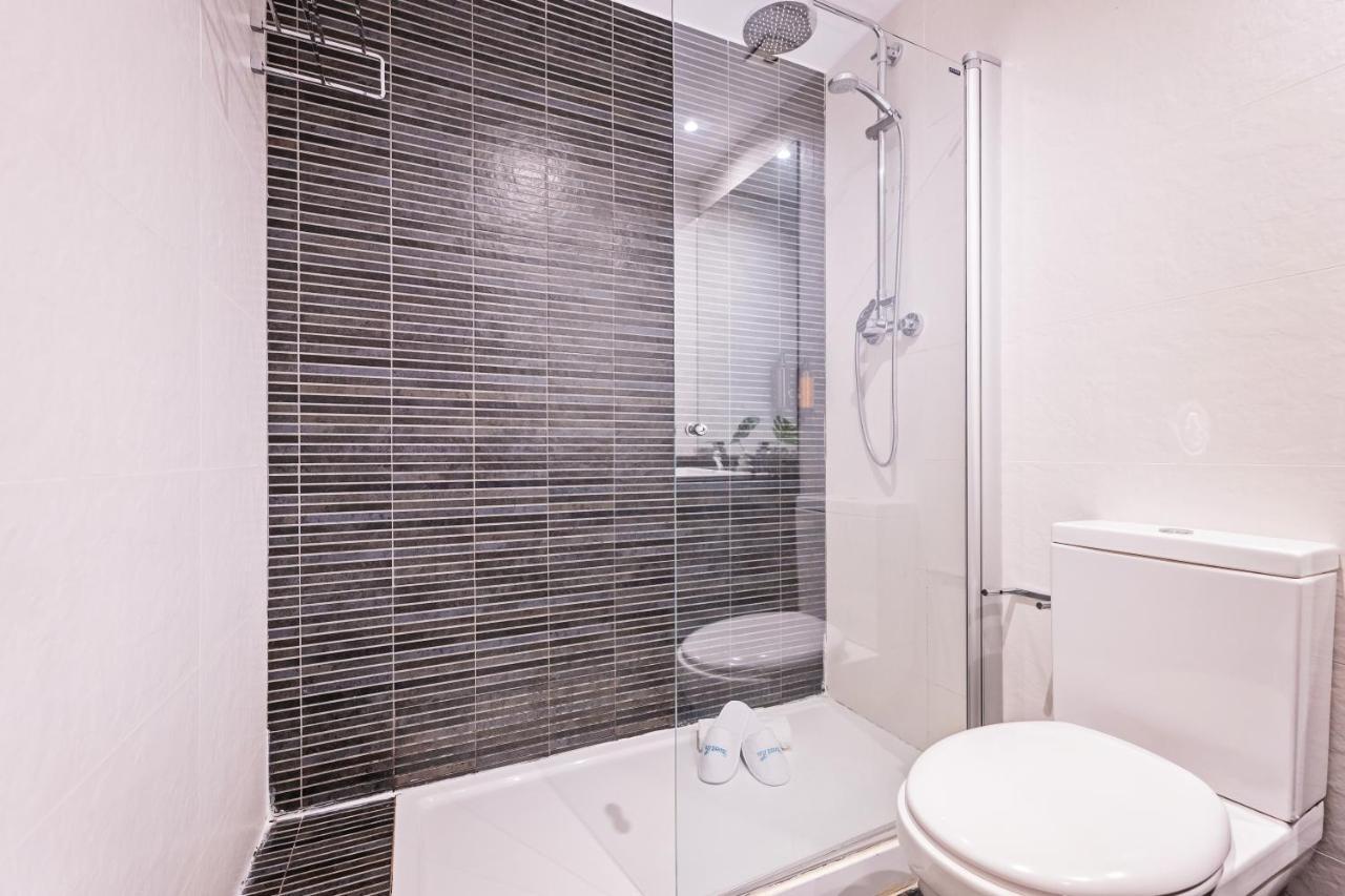Sweett - Avenida Roma Apartment *