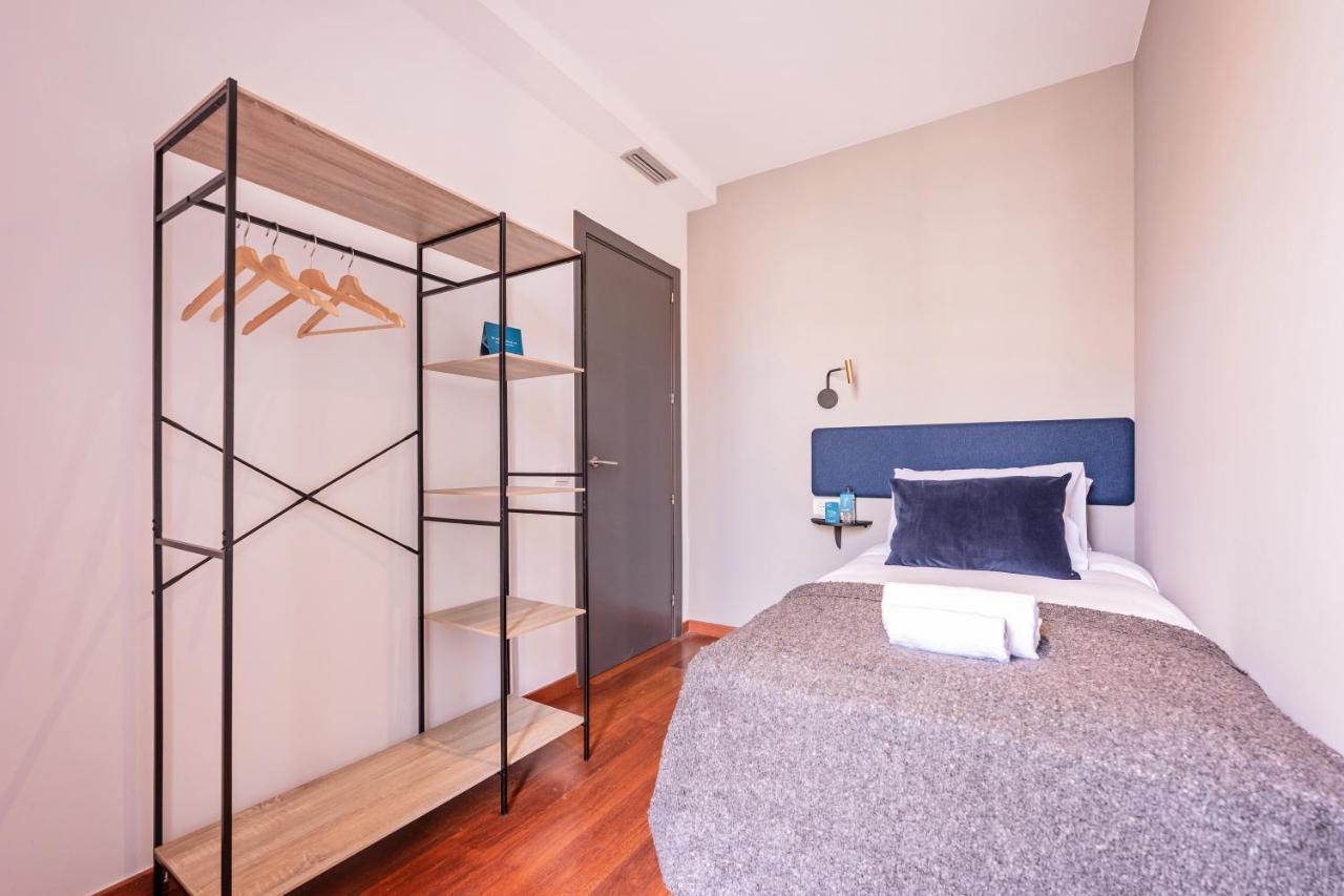 Sweett - Avenida Roma Apartment Barcelona