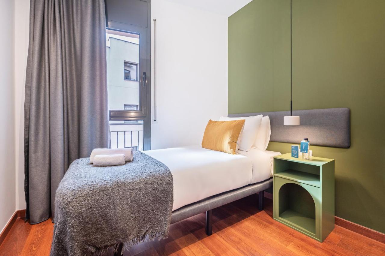 Apartment Sweett - Avenida Roma Barcelona