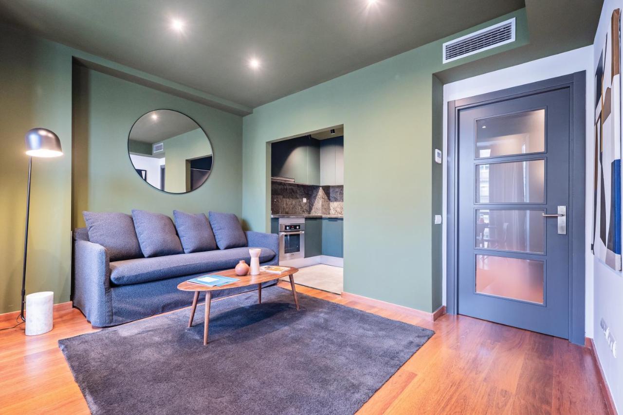Apartment Sweett - Avenida Roma *