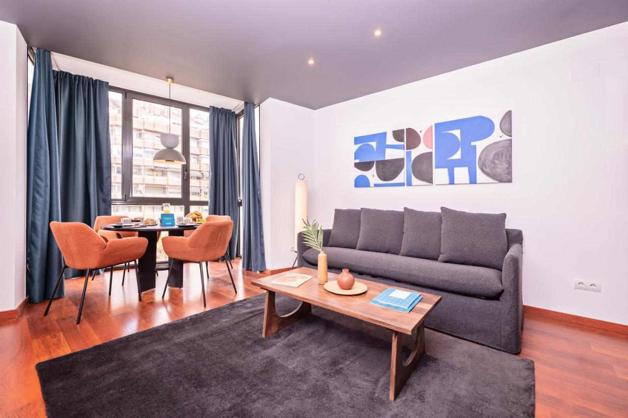 Sweett - Avenida Roma Apartment *