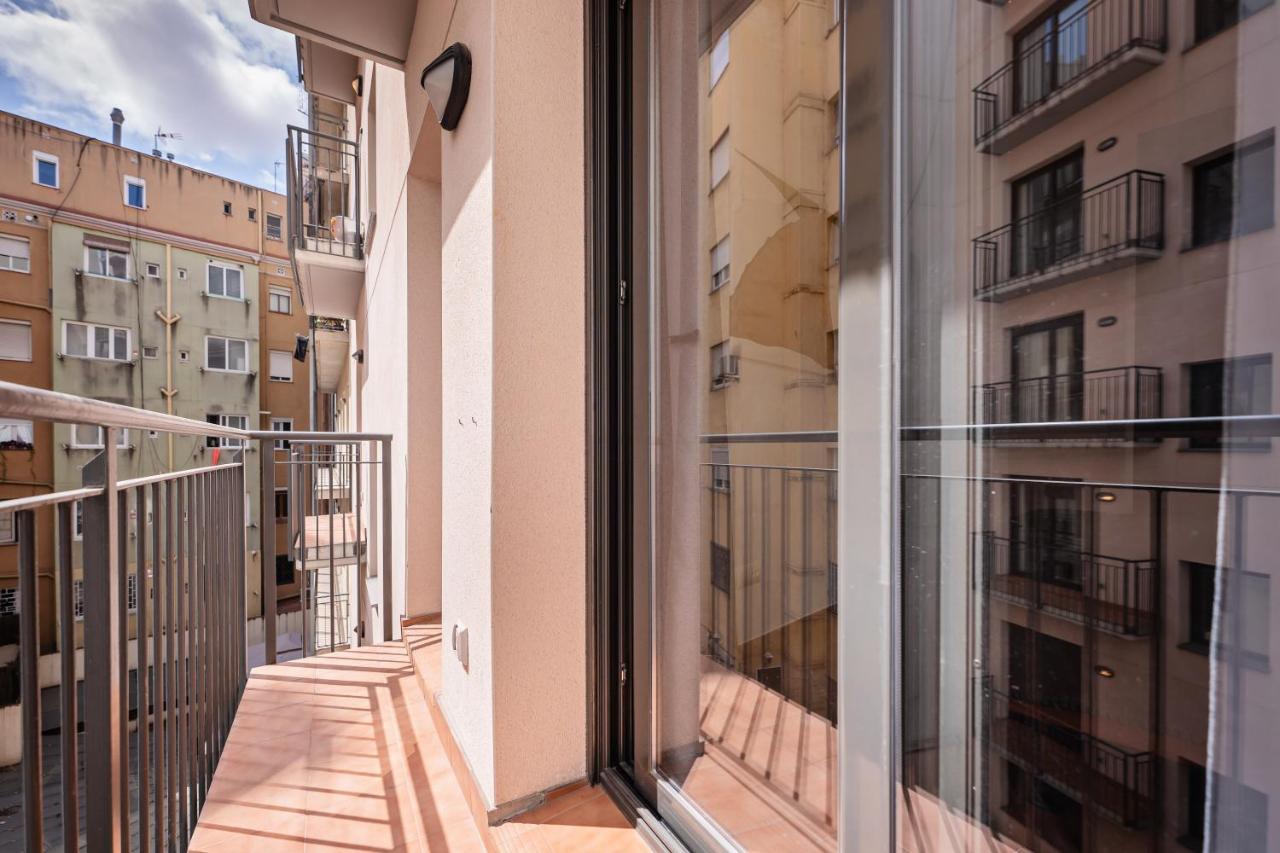 Apartment Sweett - Avenida Roma Barcelona