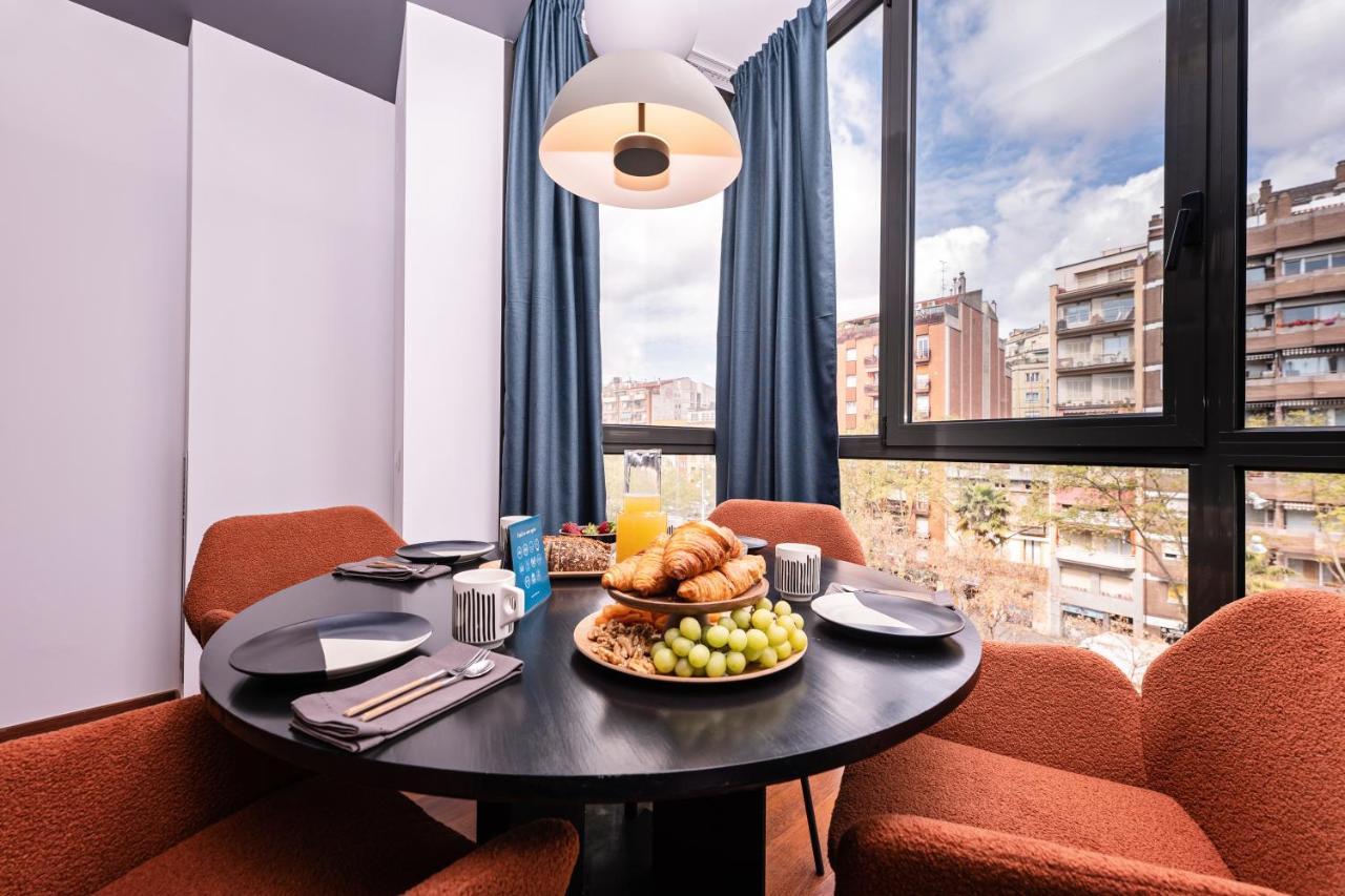 Sweett - Avenida Roma Apartment Barcelona