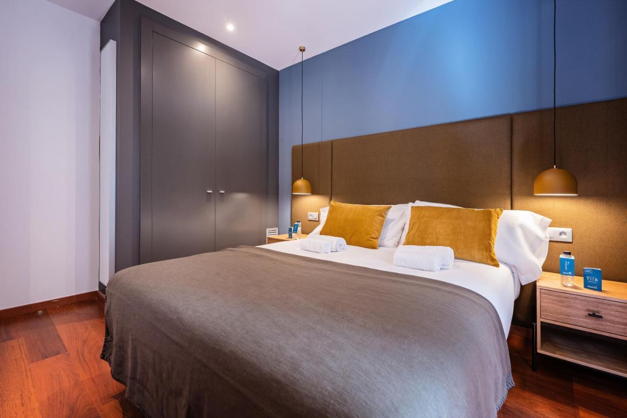 Apartment Sweett - Avenida Roma Barcelona