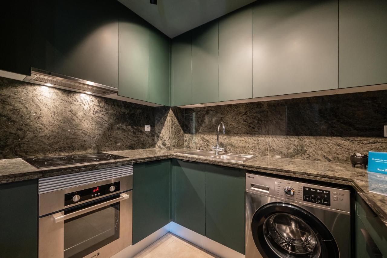 Sweett - Avenida Roma Apartment *