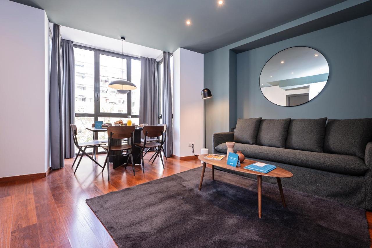 Sweett - Avenida Roma Apartment Barcelona