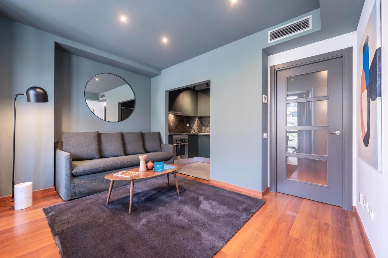 Apartment Sweett - Avenida Roma