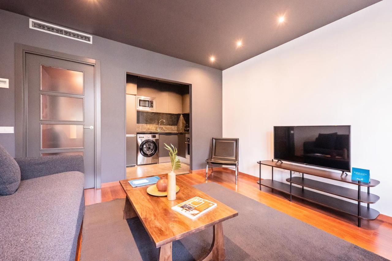 Sweett - Avenida Roma Apartment Barcelona