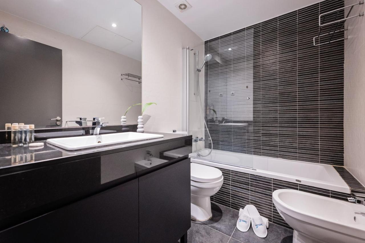 Apartment Sweett - Avenida Roma