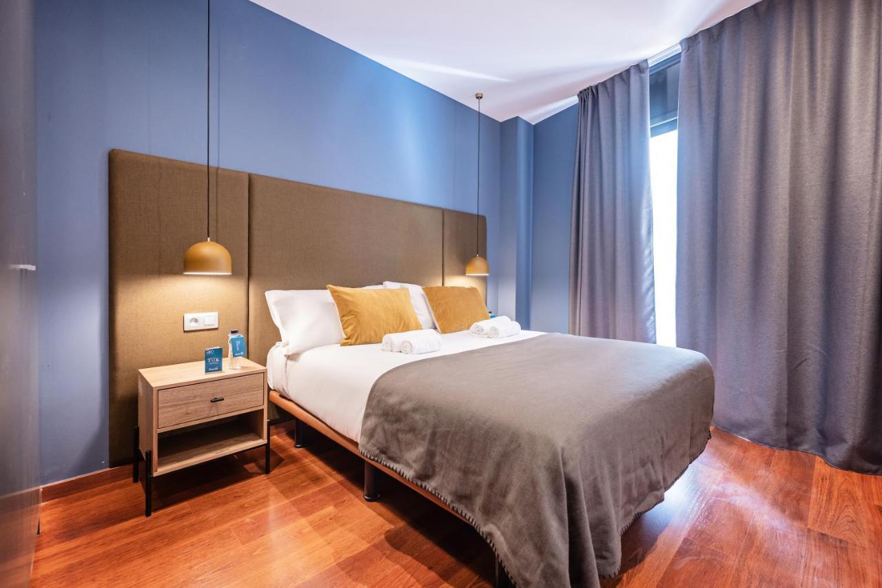 Sweett - Avenida Roma * Barcelona