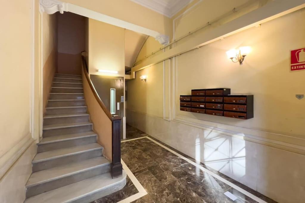 Appartement Bebarceloner Eixample - 3 Bedrooms