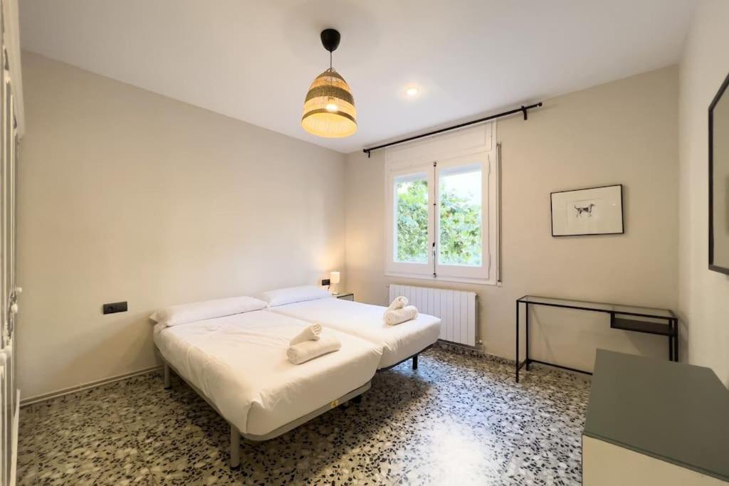 Bebarceloner Eixample - 3 Bedrooms * Barcelone