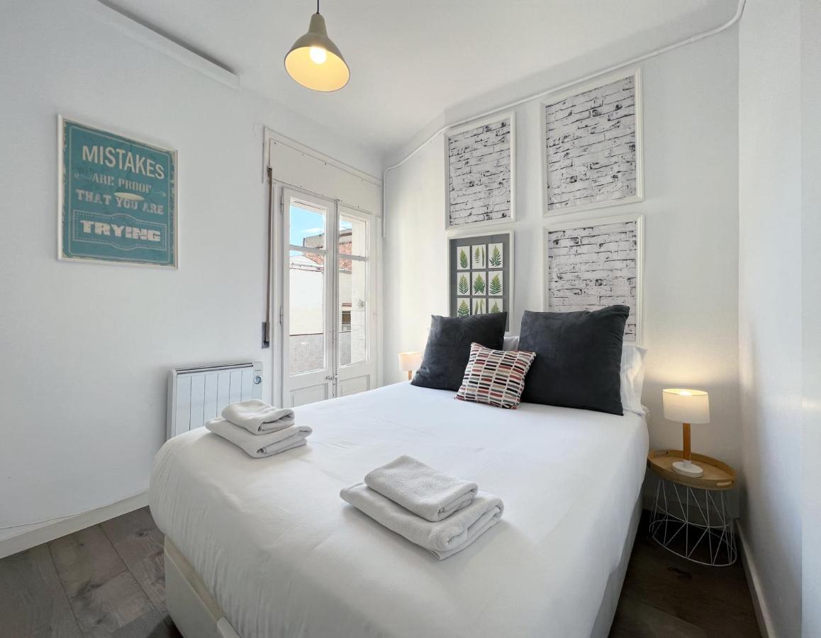 U-nique Legalitat Apartamento Barcelona
