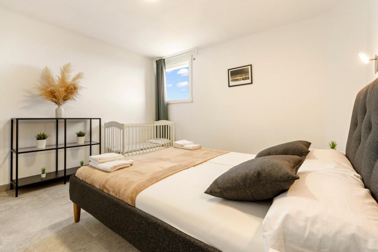 Appartement Cerca De La Playa Barcelona