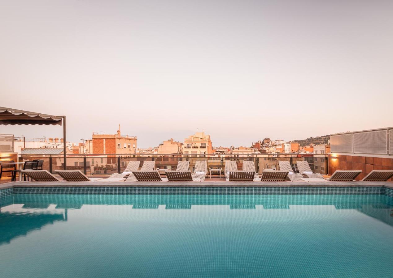 Sunotel Barcelone