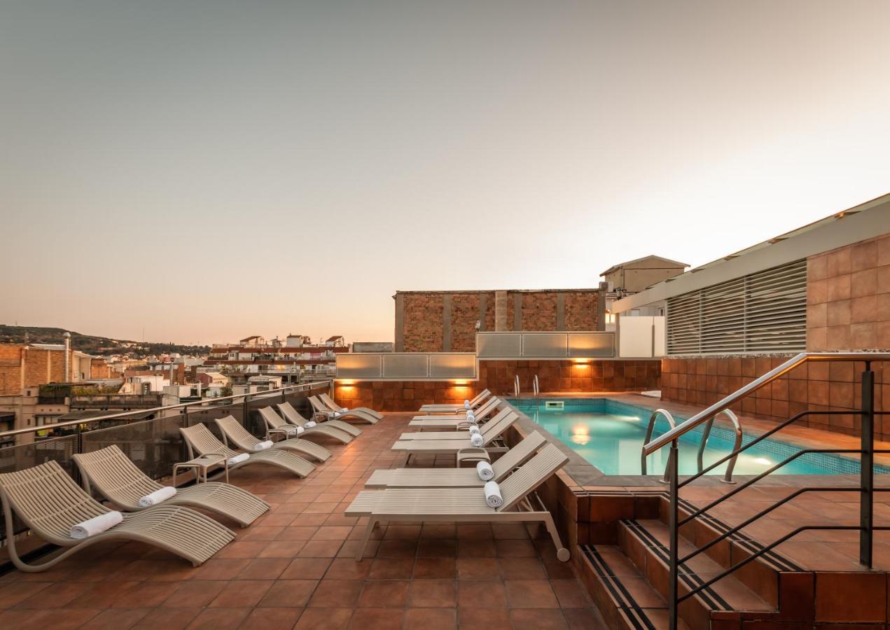 Sunotel Central Hotel Barcelona
