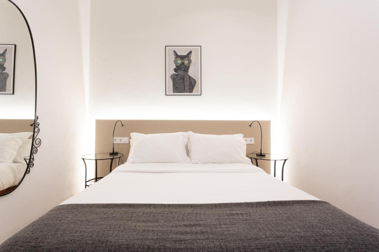 Casa Lolita Maison d'hôtes Barcelone