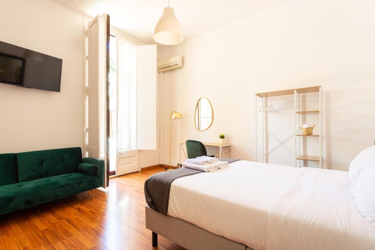 Casa Lolita Maison d'hôtes Barcelone