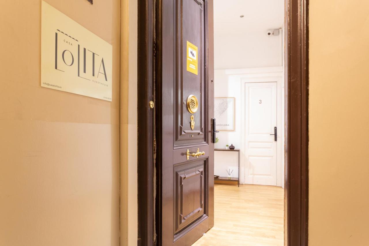 Casa Lolita Maison d'hôtes