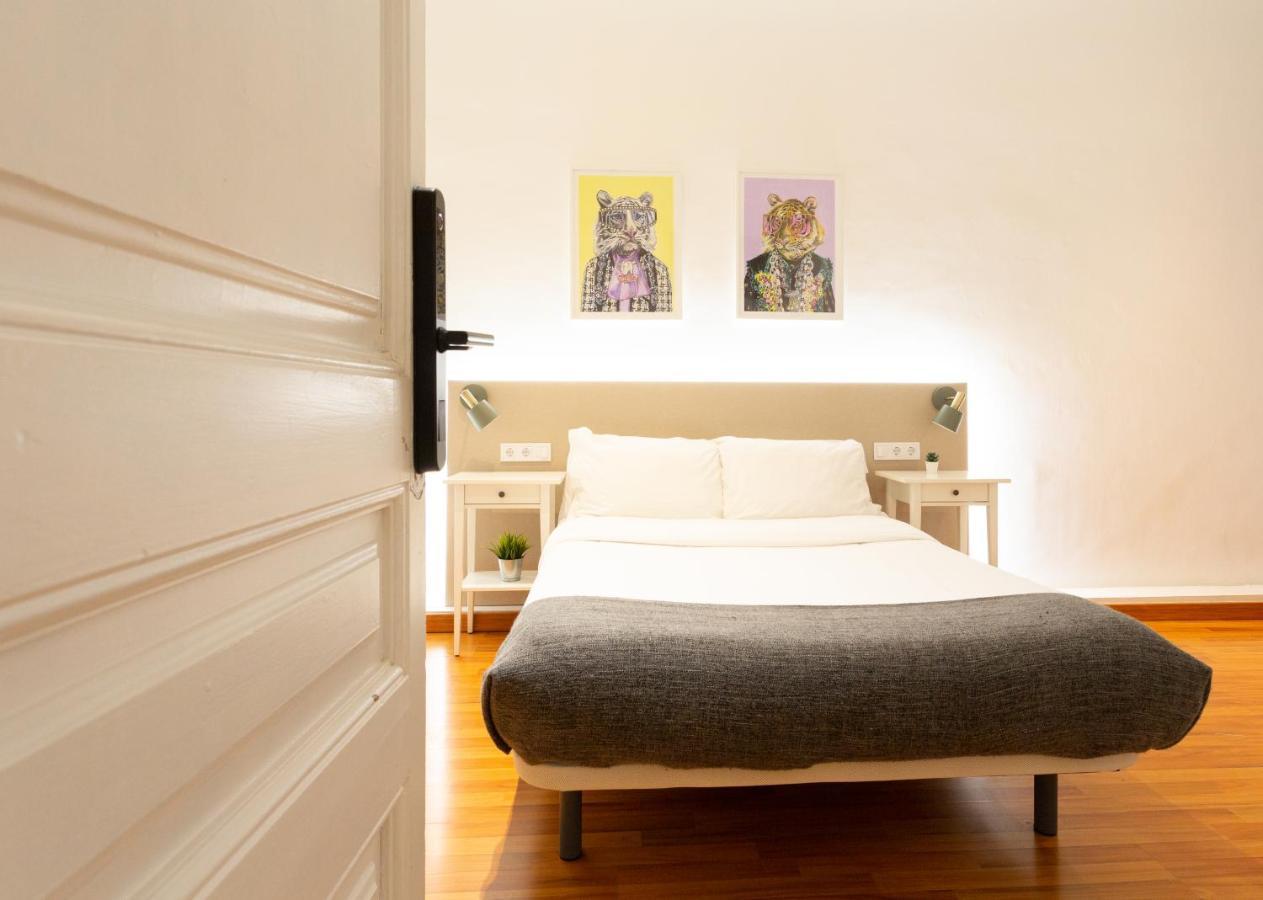 Casa Lolita Maison d'hôtes Barcelone