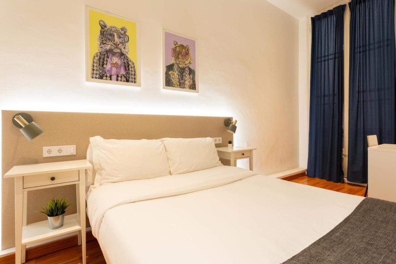 Maison d'hôtes Casa Lolita Barcelone