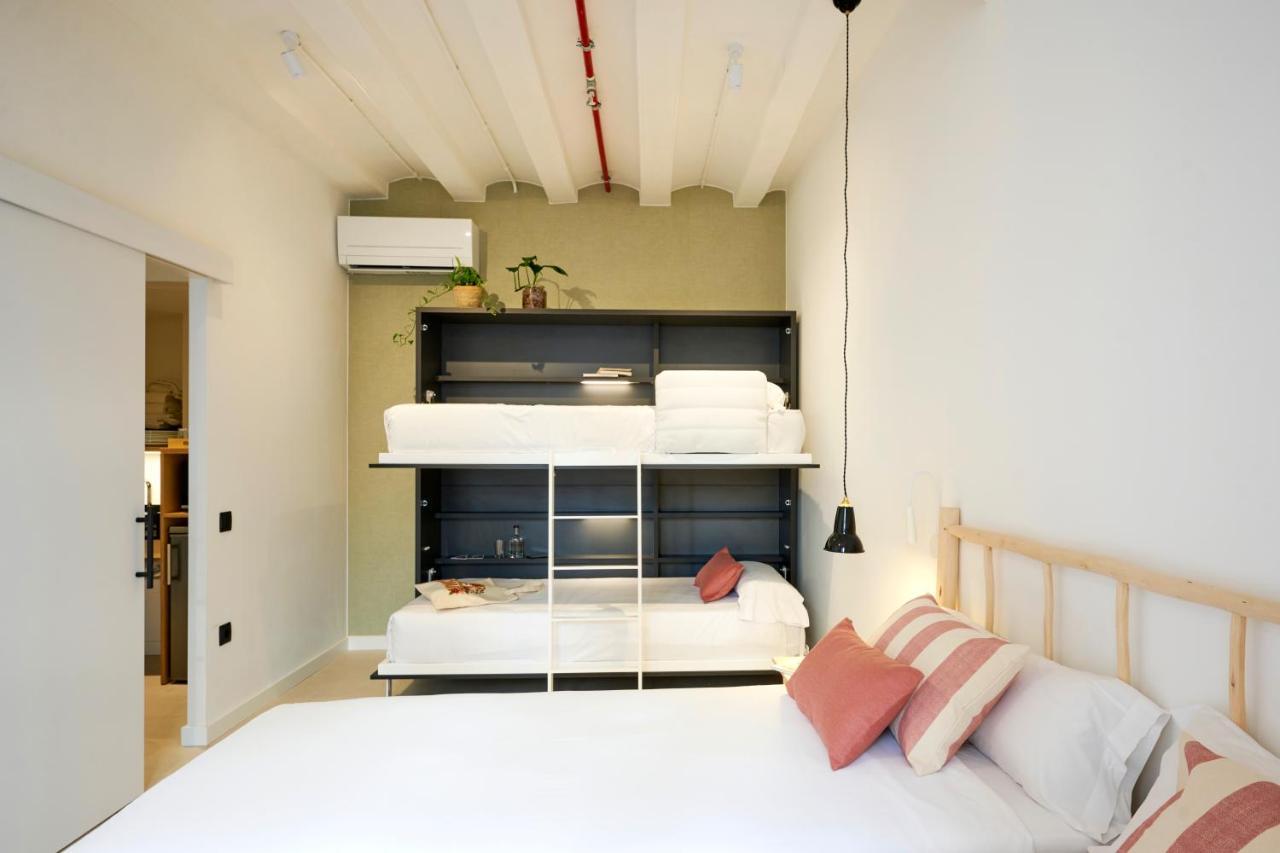 Eco Boutique Grau 2* Barcelone