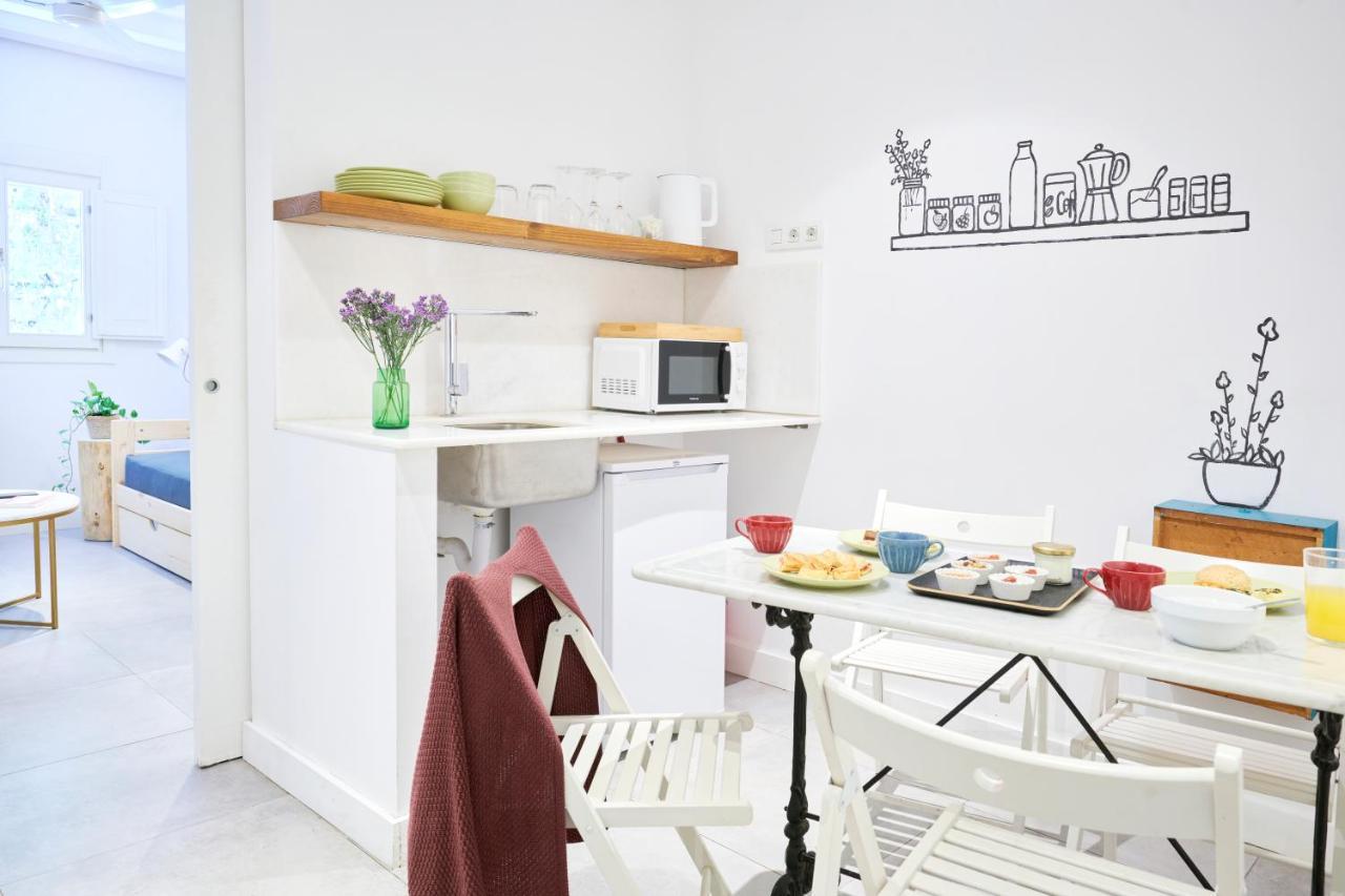 Eco Boutique Grau Barcelone