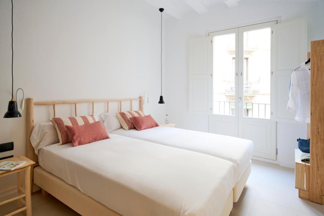Eco Boutique Grau 2* Barcelone