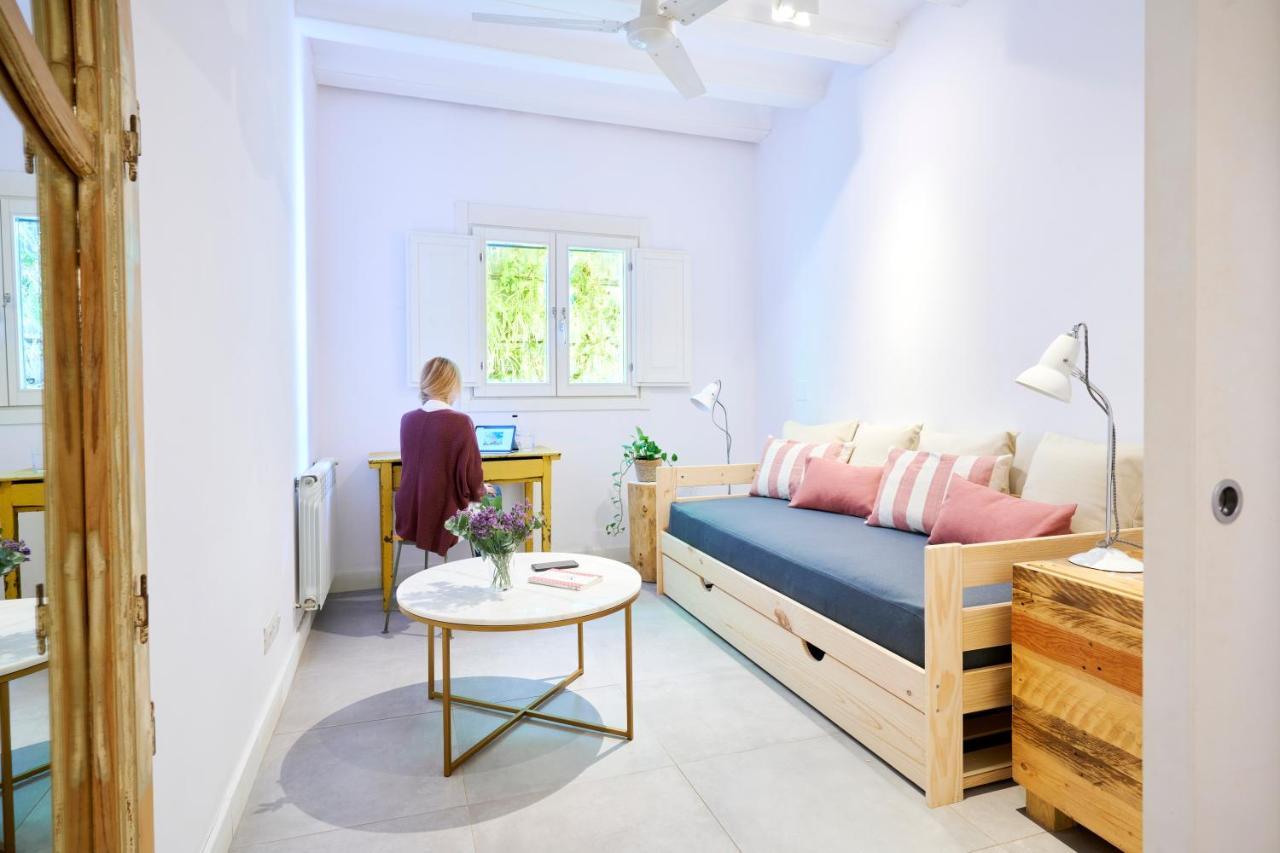 Eco Boutique Grau Hotel Barcelone