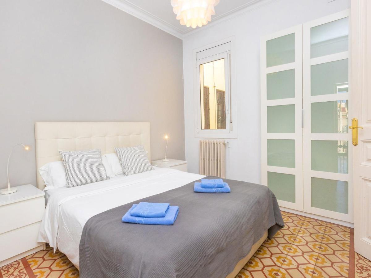 Eix-dret-roger De Lluria-valencia Apartment *