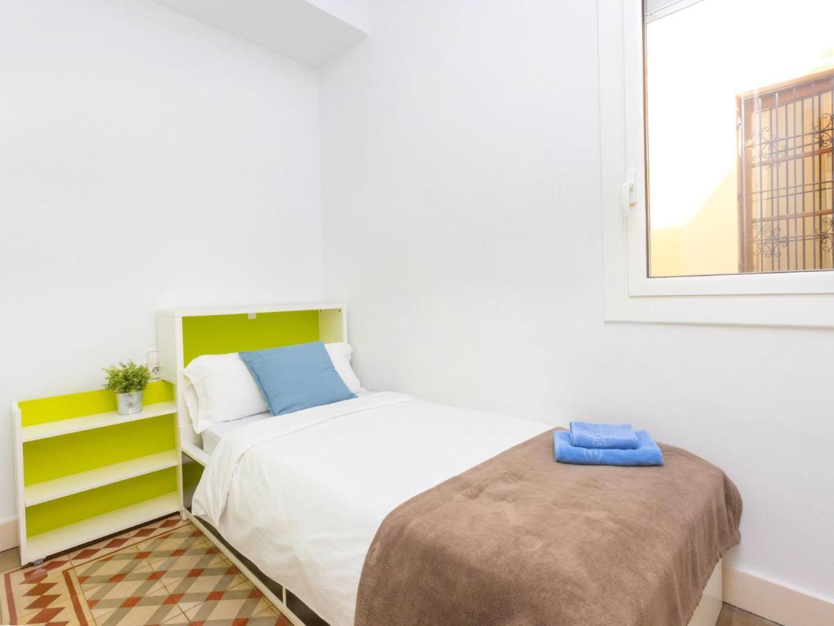 Apartment Eix-Dret-Roger De Lluria-Valencia By Interhome Apartment Barcelona