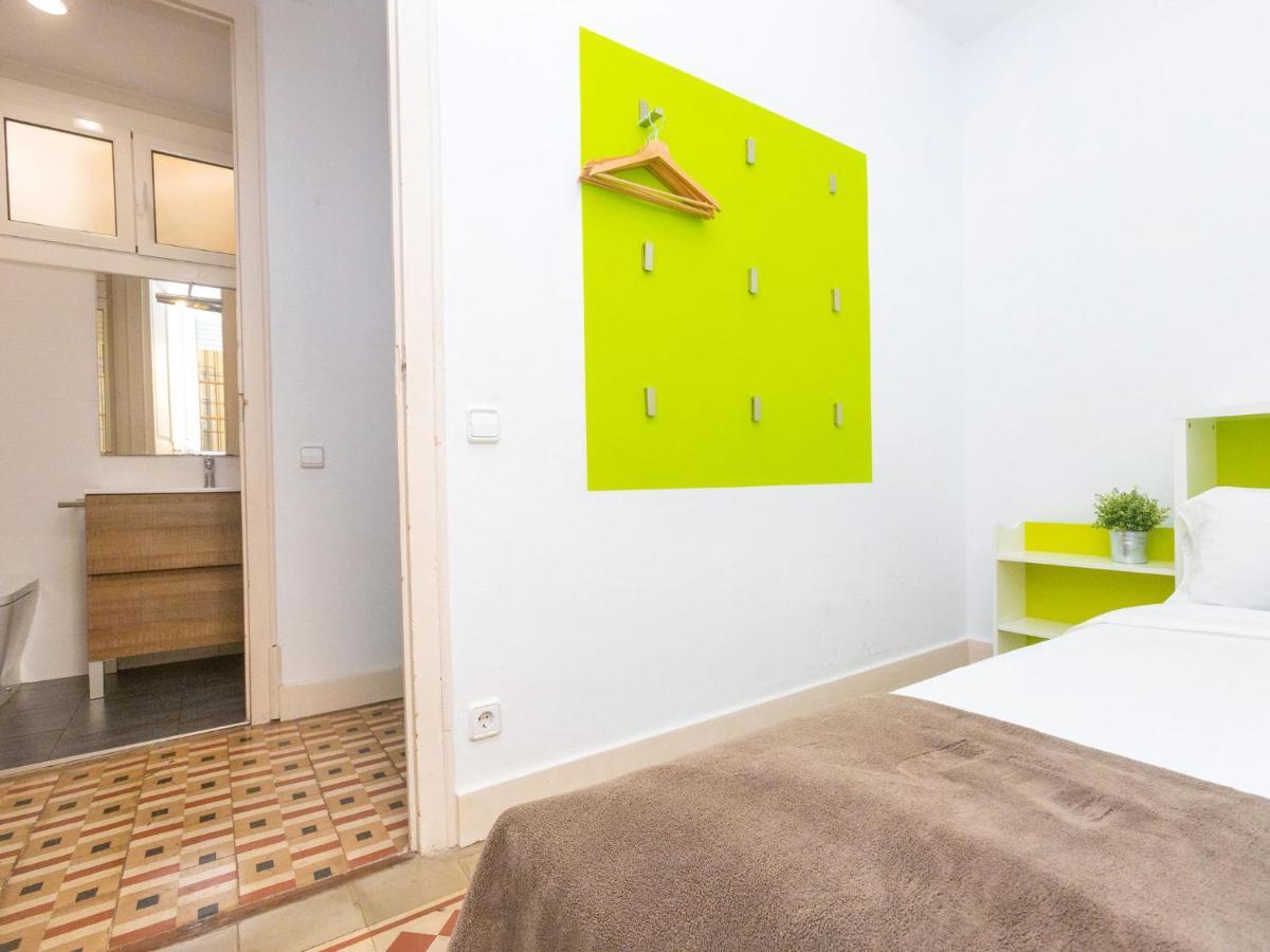 Apartment Eix-Dret-Roger De Lluria-Valencia By Interhome * Barcelona