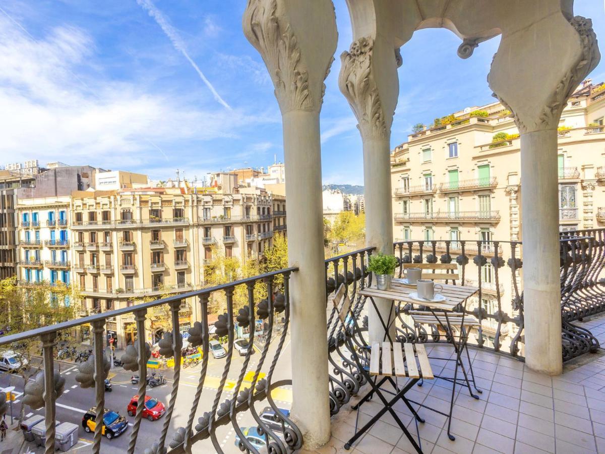 Apartment Eix-Dret-Roger De Lluria-Valencia By Interhome * Barcelona