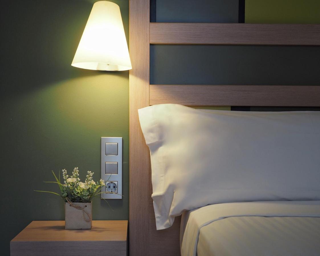Hotel Ciutat De Barcelone