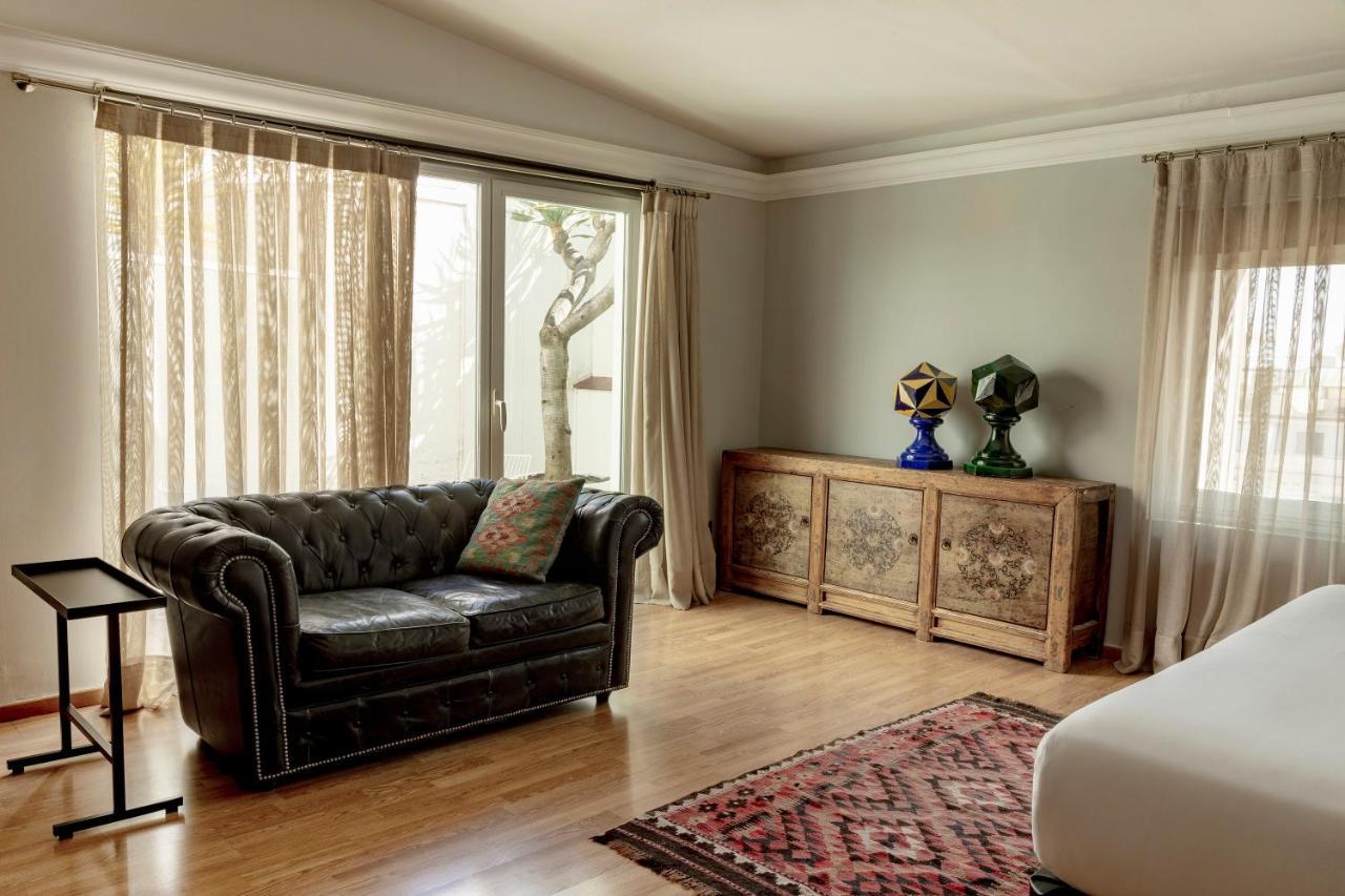 Balmes Hotel Barcelona