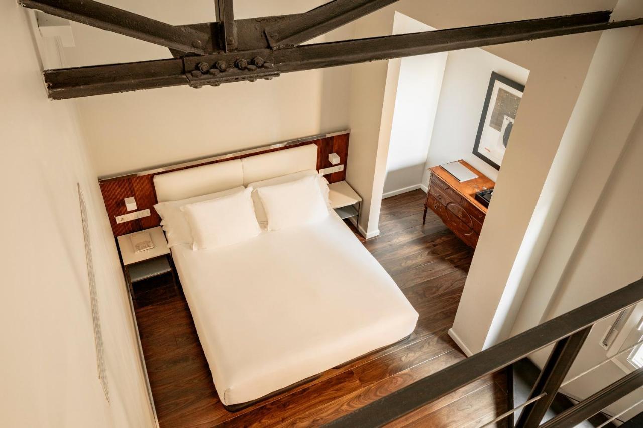 Balmes 4* Barcelona