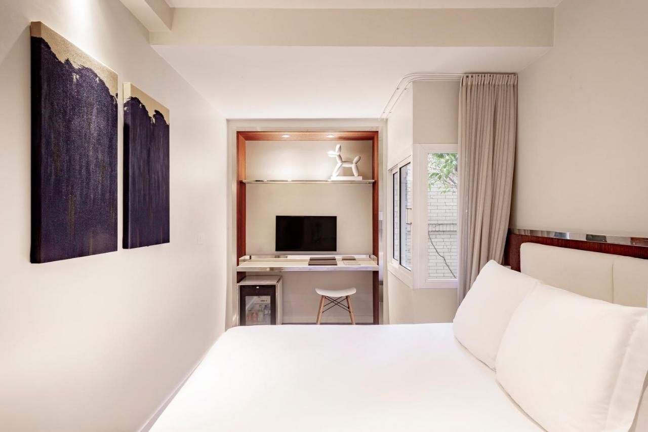 Balmes 4* Barcelona