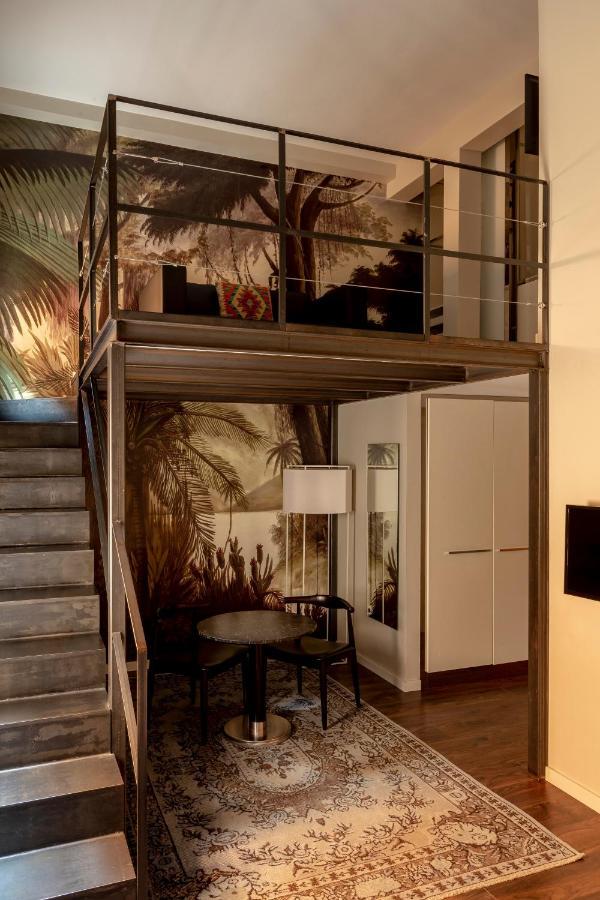 Hotel Balmes Barcelona