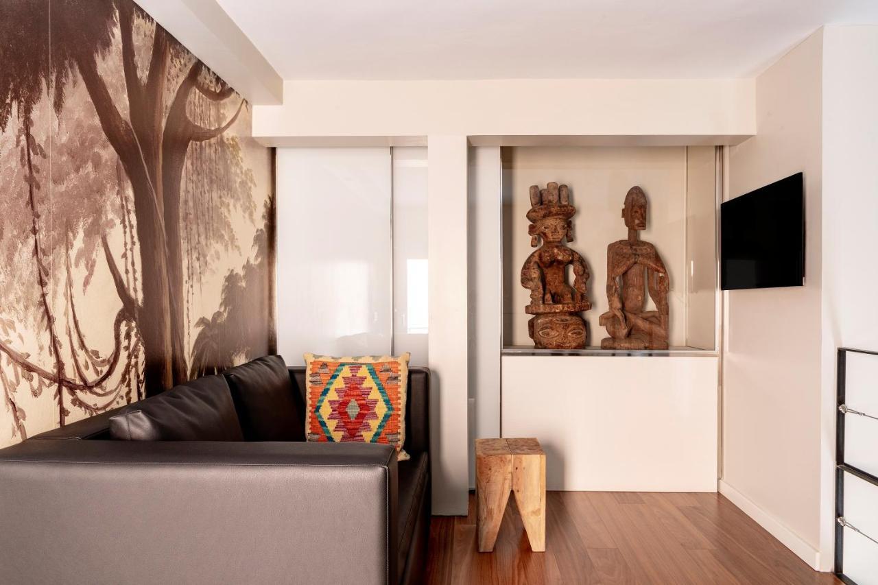 Hotel Balmes Barcelona